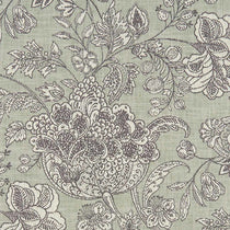 Woodsford Sage Fabric by the Metre